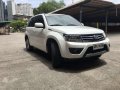 2015 Suzuki Grand Vitara 2.4L gas Automatic-7