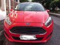 For sale ( helping a friend ) 2014 Ford Fiesta 1.5 AT-0