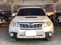 2012 Subaru Forester XT AT for sale -9