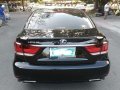 Lexus LS460L 2013 for sale-4