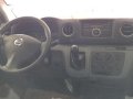 2019 Nissan NV350 Urvan 15 Seater EURO4 MT-7