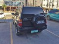 2005 Suzuki Grand Vitara 4x4 AT-5