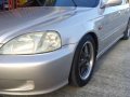 Honda Civic LXI Manual Transmission 2000 model-1