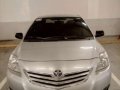 Toyota Vios 2012 Model Manual Transmission-0