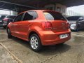 2017 Volkswagen Polo hatchback automatic-5