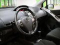 2010 Toyota Yaris 1.5G AT for sale-6