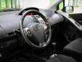 2010 Toyota Yaris 1.5G AT for sale-5