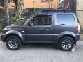 Suzuki Jimny 2017 for sale-1