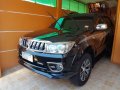Toyota Fortuner G 2010 for sale-1