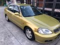 Honda Civic VIRS limited edition 2000 for sale-4