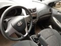 Sept 2015 Hyundai Accent Good as New for sale -1