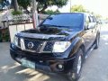 Like new Nissan Navara for sale-0