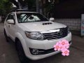 Toyota Fortuner 2015 for sale-4