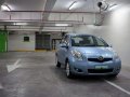 2010 Toyota Yaris 1.5G AT for sale-9