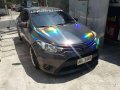 Rush for sale 2014 Toyota Vios E MT-1