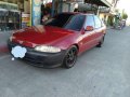 Honda Civic esi 1994 for sale-4