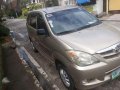 2009 Toyota Avanza J 1300 for sale-2