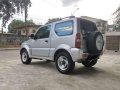 2002 Suzuki Jimny for sale-3