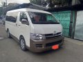 Toyota Hiace Gl Grandia 2008 for sale-5