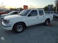 2000 Nissan Frontier for sale-1