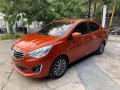 2018 Mitsubishi Mirage G4 GLS for sale-1