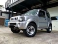 2002 Suzuki Jimny for sale-1