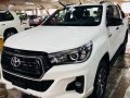 2019 Toyota Hilux for sale-0