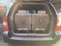 Kia Carnival crdi 2007 Very good running condition-11