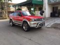 1997 Mitsubishi Montero for sale-8