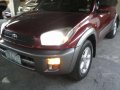 2003 Toyota Rav4 for sale-1