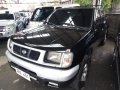 Nissan Frontier 2001 for sale-3