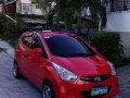 Hyundai Eon 2012 for sale-2