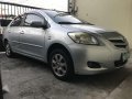 2008 Toyota Vios for sale-3