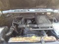 2002 Mitsubishi Pajero for sale-8