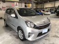 Toyota Wigo 2015 for sale-0