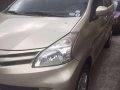 Toyota Avanza 2013 for sale-1