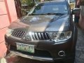 Mitsubishi Montero 2012 For sale-3