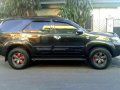 Toyota Fortuner 2005 for sale-8