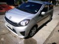 2016 Toyota Wigo E Manual G Look for sale-5