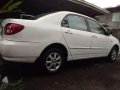 Toyota Corolla Altis 2007 for sale-6