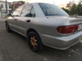 Like New Mitsubishi Lancer for sale-5