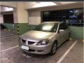 2005 Mitsubishi Lancer for sale-2