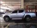 2012 Mitsubishi Strada for sale-1