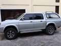 Mitsubishi Strada Pick Up 4x4 Diesel 2004-7