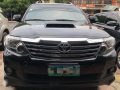 2014 Toyota Fortuner G Automatic Diesel P196k DP 4 Years to Pay-0