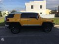 2015 Toyota FJ Cruiser for sale-8