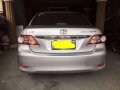 Toyota Corolla Altis G 2012 No issues. CASA maintained. -1