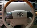 2010 Toyota Previa White Top of the line-4