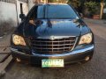 2007 Chrysler Pacifica Touring for sale-6