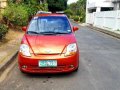 Chevrolet Spark 2009 for sale-6